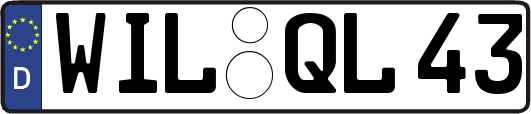 WIL-QL43