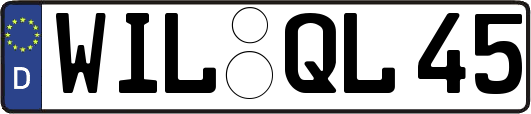 WIL-QL45