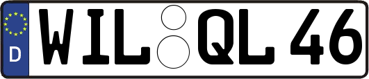 WIL-QL46
