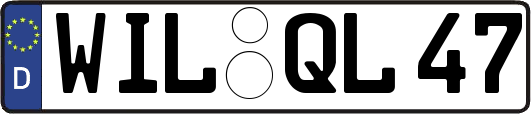 WIL-QL47