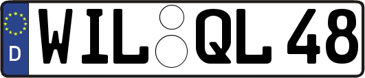WIL-QL48