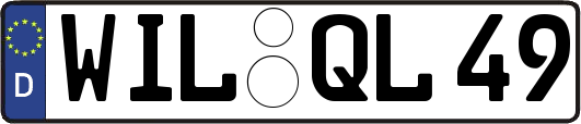 WIL-QL49