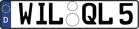 WIL-QL5
