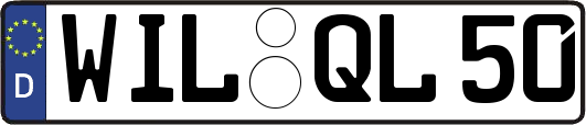 WIL-QL50