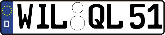WIL-QL51