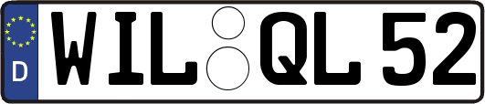 WIL-QL52