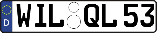 WIL-QL53