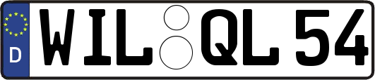 WIL-QL54