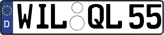 WIL-QL55
