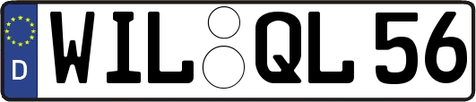 WIL-QL56