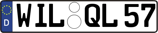 WIL-QL57