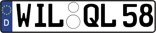 WIL-QL58