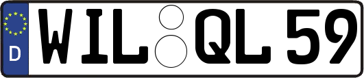 WIL-QL59