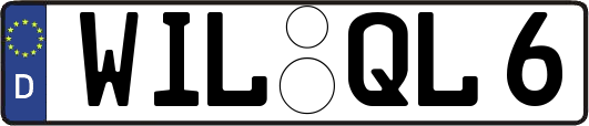 WIL-QL6