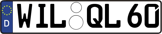 WIL-QL60