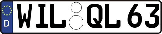 WIL-QL63