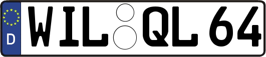WIL-QL64