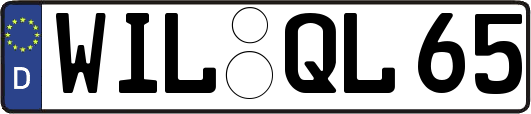 WIL-QL65