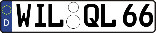 WIL-QL66