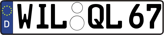 WIL-QL67