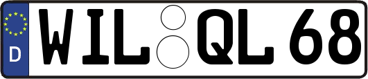 WIL-QL68