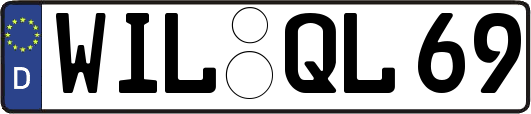 WIL-QL69