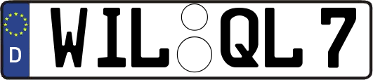 WIL-QL7