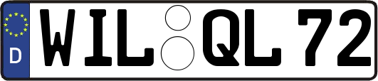 WIL-QL72