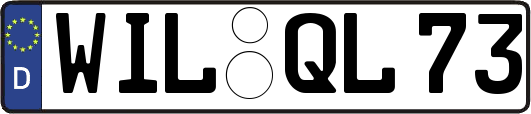 WIL-QL73