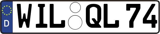 WIL-QL74
