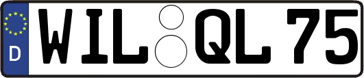 WIL-QL75