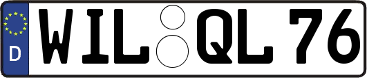 WIL-QL76