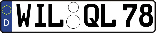 WIL-QL78