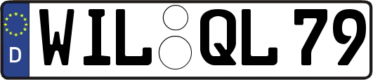 WIL-QL79