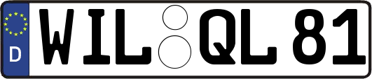 WIL-QL81
