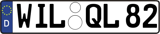 WIL-QL82
