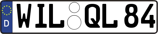 WIL-QL84