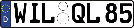 WIL-QL85