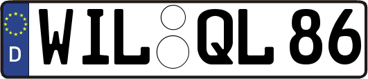 WIL-QL86