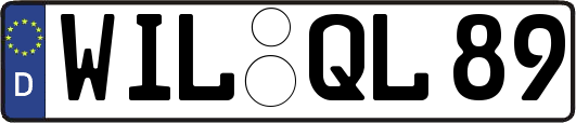 WIL-QL89