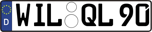 WIL-QL90