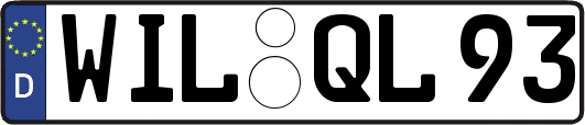 WIL-QL93