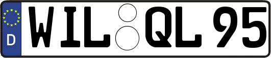 WIL-QL95