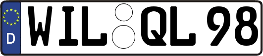 WIL-QL98
