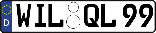 WIL-QL99