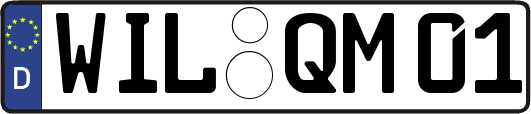 WIL-QM01