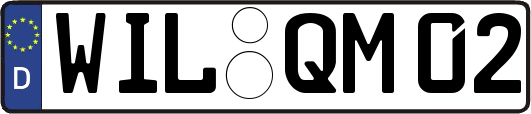 WIL-QM02