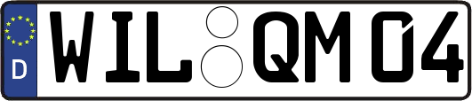 WIL-QM04
