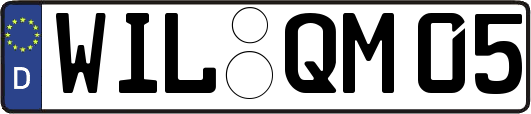 WIL-QM05