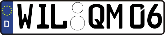 WIL-QM06